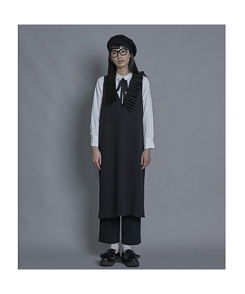 Thomas magpie（トーマスマグパイ）｜レディースのワンピース一覧 - WEAR