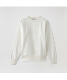 LOVELESS | 【Philly chocolate×LOVELESS】MESSAGE EMBROIDERY SWEATSHIRT(スウェット)