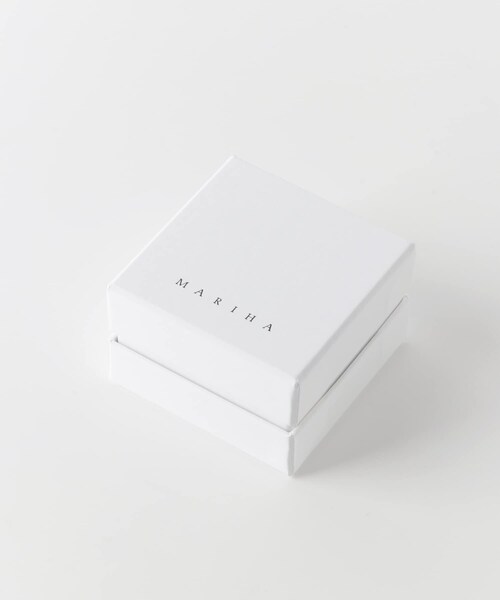 URBAN RESEARCH（アーバンリサーチ）の「MARIHA　ケーブルチェーンブレスレット Athena（ブレスレット・レディース・GD・-）」の12枚目の写真