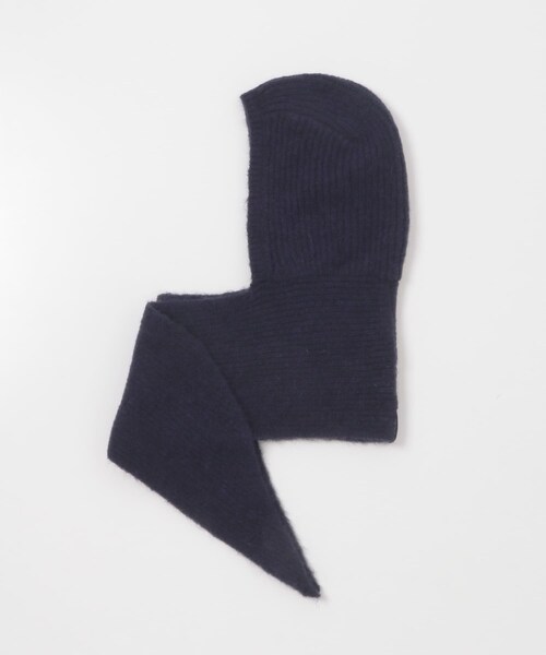 URBAN RESEARCH(アーバンリサーチ)の「paloma wool COUCOU(ニットキャップ/ビーニー・レディース・Blue/Dark Grey/Grey・FREE)」の15枚目の写真