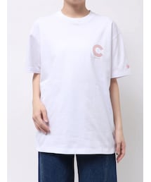 【MLB×NewEra×LAGUNAMOON】Tshirt