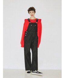 jouetie | ペインターオーバーオール(サロペット/オーバーオール)