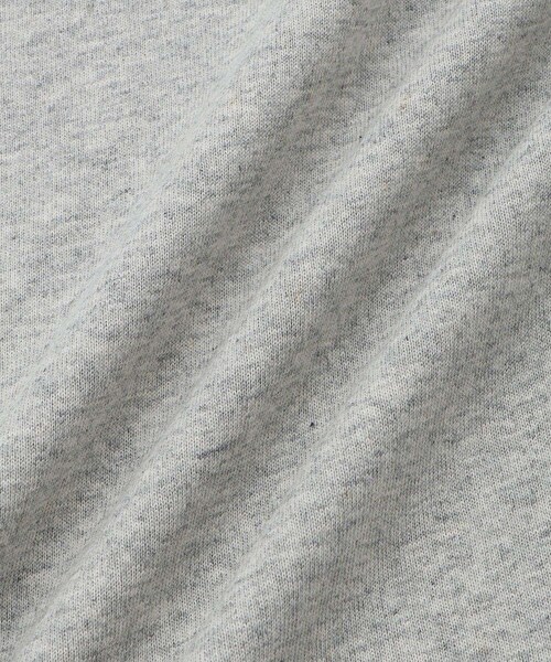 Jayro（ジャイロ）の「前後2WAYロゴプリントT（Tシャツ/カットソー・レディース・ブラック/グレー/ホワイト系/ピンク・F）」の17枚目の写真