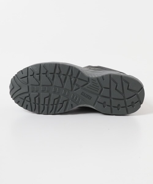 URBAN RESEARCH DOORS（アーバンリサーチドアーズ）の「MOONSTAR　STUDENWARM（スニーカー・メンズ・ASH/GRAY・26/26.5/27/28）」の9枚目の写真