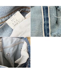 Levi's（リーバイス）の「70s USA製 Levis 501 66後期 リーバイス