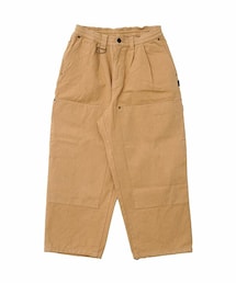 MFC STORE | BASEMENT x SOSHI NET x MFC STORE 「DOBON」PAINTER PANTS(その他パンツ)