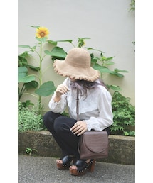 Cutwork Cotton Lace Blouse (white)