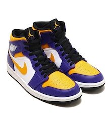JORDAN BRAND | JORDAN BRAND AIR JORDAN 1 MID(スニーカー)