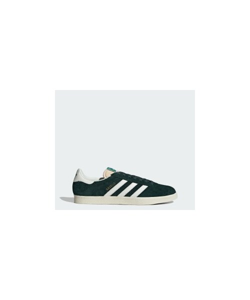 adidas(アディダス)の「ガゼル / Gazelle(シューズ・メンズ・バーガンディ/グリーン・22.0cm/22.5cm/23.0cm/23.5cm/24.0cm/24.5cm/25.0cm/25.5cm/26.0cm/26.5cm/27.0cm/27.5cm/28.0cm/28.5cm/29.0cm/30.0cm/29.5cm/30.5cm/31.0cm/31.5cm/32.0cm)」の7枚目の写真