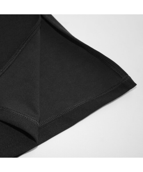 A.D.G(エーディージー)の「Black Super Stretch Flare Slacks(スラックス・レディース・ブラック・FREE)」の12枚目の写真