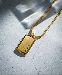 POLICE | 【POLICE】ポリス PURITY 24920 ネックレス メンズ(ネックレス)