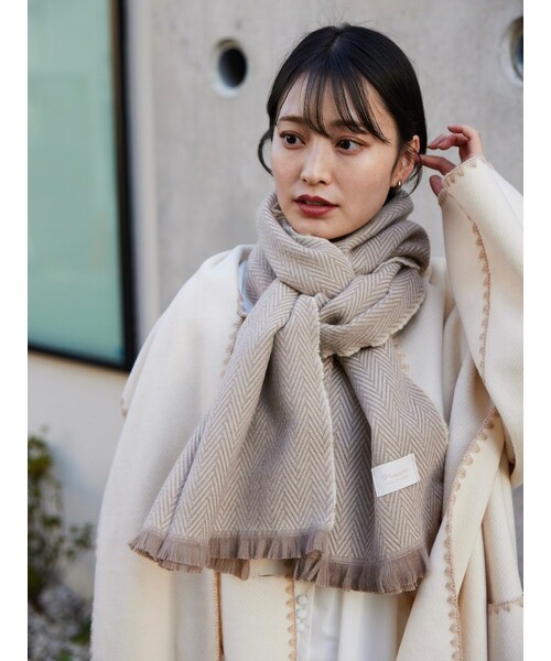 neam（ニーム）｜マフラー一覧 - WEAR
