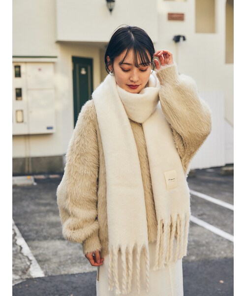 neam（ニーム）｜マフラー一覧 - WEAR