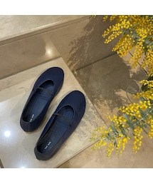 THE ROW | THE ROW　Elastic Ballet レザー(その他シューズ)