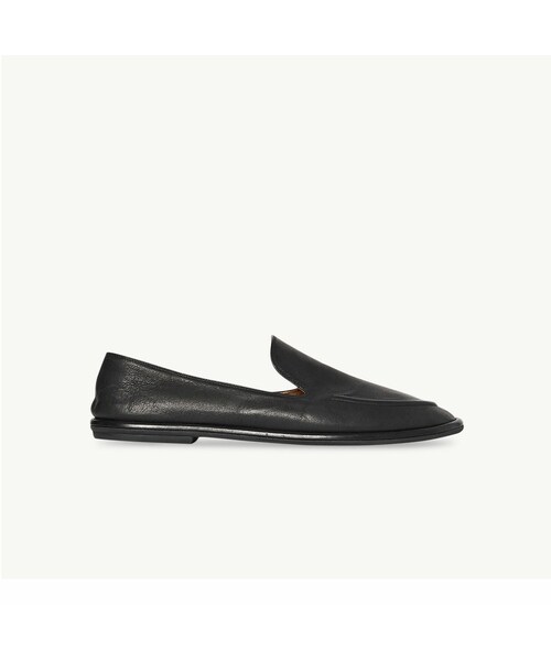 THE ROW（ザロウ）の「THE ROW Canal Loafer レザー（ローファー