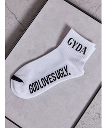 GYDA | GYDA SOX(ソックス/靴下)