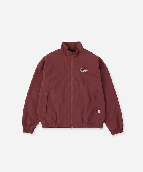 Saturdays NYC（サタデーズ ニューヨークシティ ）の「Everett INT Training Jacket（その他アウター・レディース・ブラック/ブラウン/オリーブ・L/M/S/XL/XS）」の9枚目の写真