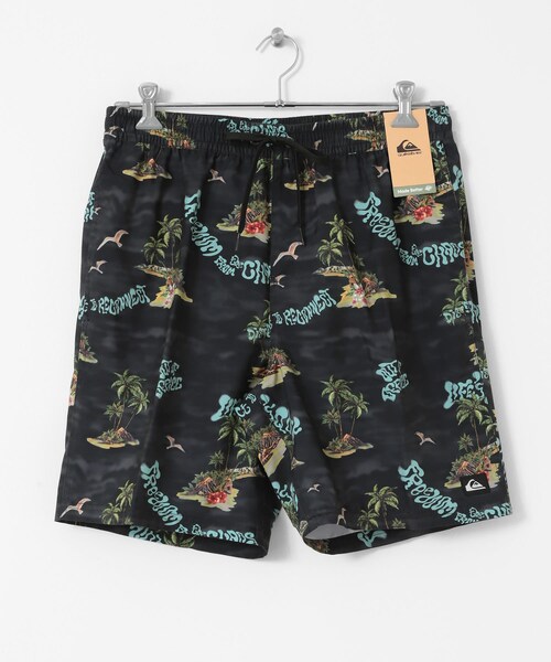 URBAN RESEARCH Sonny Label（アーバンリサーチサニーレーベル）の「QUIKSILVER　EVERYDAY STRAIGHT VL 19（水着・メンズ・KVJ7/BLQ7/KVJ6/MEF6・M/L）」の12枚目の写真