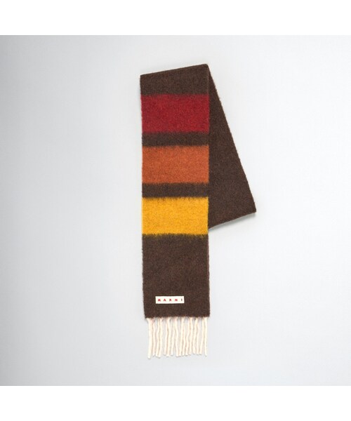 MARNI（マルニ）の「Marni - ファーストール - women - フォックス