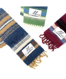 MARNI（マルニ）の「Marni - ファーストール - women - フォックス