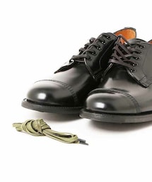 SANDERS | サンダース / ストレートチップ / SA1128(その他シューズ)