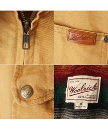 WOOLRICH（ウールリッチ）の「90s USA製 Woolrich ウールリッチ ダック