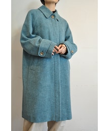 -- | ツイルコート(その他アウター)