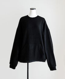 Marient | バックキルトニットPO(その他トップス)