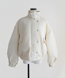 Marient | パディングジャンパー(ブルゾン)