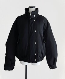 Marient | パディングジャンパー(ブルゾン)