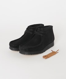 URBAN RESEARCH DOORS | Clarks　Wallabee Boot(ブーツ)