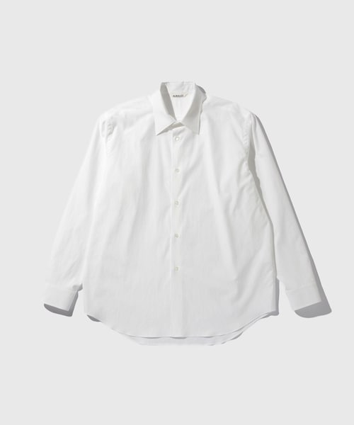 ADAM ET ROPE'（アダムエロペ）の「【AURALEE/オーラリー】WASHED FINX