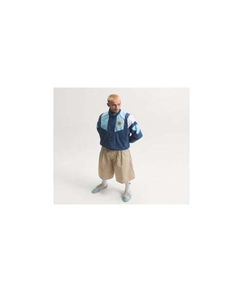 adidas(アディダス)の「アルゼンチン EQT トラックトップ(トップス・メンズ・ブルー・XS/S/M/L/XL/2XL/3XL/4XL/5XL/6XL/J/M/J/L/J/XL/J/2XL/J/3XL/J/4XL/J/5XL)」の11枚目の写真