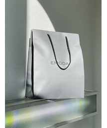 EMODA（エモダ）の「OUTLET HAPPY BAG（福袋/福箱）」