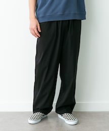 URBAN RESEARCH Sonny Label | ハイスペイージーベイカーパンツ(その他パンツ)