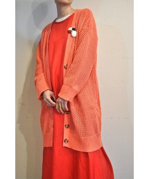 hippiness | ジジニット(カーディガン/ボレロ)