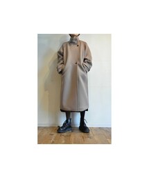 -- | コクーンコート(その他アウター)