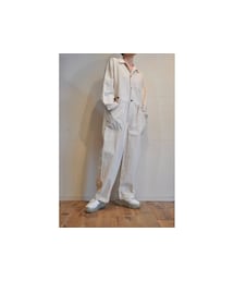 -- | ワークオールインワン(つなぎ/オールインワン)