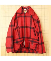 50s Pennys ウールコート　カーコート ビンテージ　50年代 50s Pennys ウールコート カーコート ビンテージ 50年代