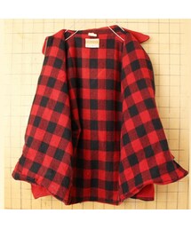 50s 60s PENNEY'S ぺニーズ マッキーノジャケット 50s 60s PENNEY'S ぺニーズ マッキーノジャケット