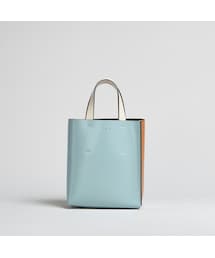 MARNI（マルニ）の「MARNI レザー ミニバッグ MUSEO SOFT MINI（トート