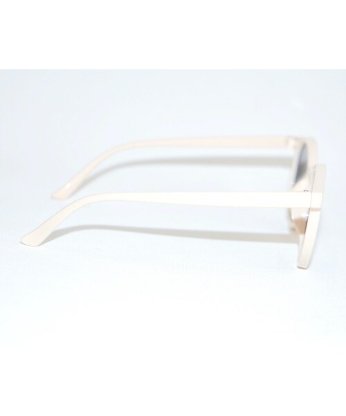 A.D.G(エーディージー)の「Boston Sunglass (cream)(サングラス・レディース・ホワイト・FREE)」の7枚目の写真