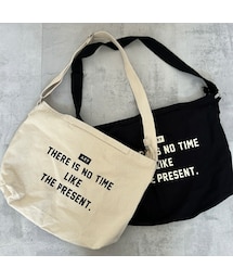 copine | ロゴショルダーバッグ(2color)(ショルダーバッグ)