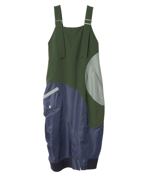 UN3D. SHOULDER BELT OP