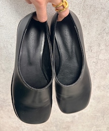 DHOLIC | フラットシューズ(バレエシューズ)