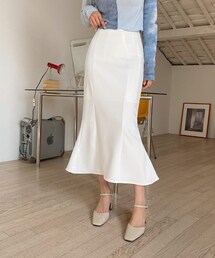 DHOLIC（ディーホリック）の「マーメイドスカート（スカート・レディース）」