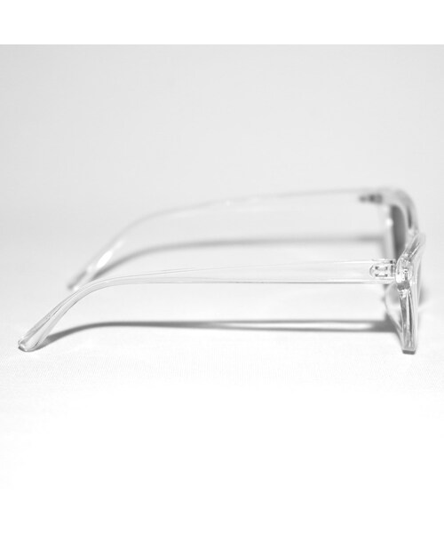 A.D.G(エーディージー)の「Cat Eye Clear Sunglass(サングラス・レディース・その他・FREE)」の7枚目の写真