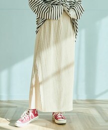 Crisp | ナローカットスカート[c2R3202](スカート)