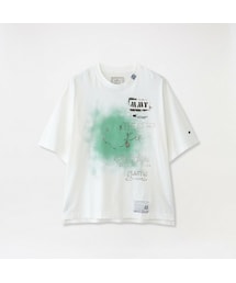 MIHARAYASUHIRO | 【Maison MIHARA YASUHIRO】Printed Tee(Tシャツ/カットソー)