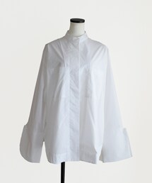 Marient | ビッグカフスデザインBL(シャツ/ブラウス)